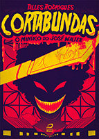 Cortabundas - O maníaco do José Walter