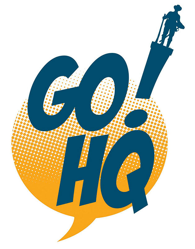 GO! HQ