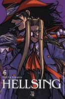 Hellsing Especial # 6