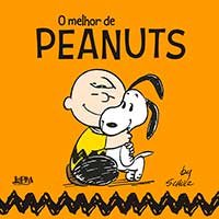 O melhor de Peanuts
