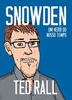 Snowden - Um herói do nosso tempo