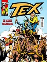 Tex Coleção # 392