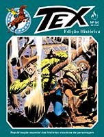 Tex Edição Histórica # 94