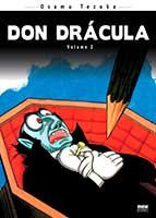 Don Dracula - Volume 2