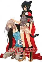 Loveless # 6