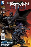 Batman Eterno # 42