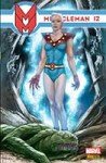Miracleman # 12