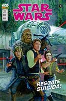 Star Wars Legends # 14