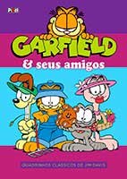 Garfield e seus amigos # 2
