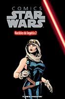 Comics Star Wars - Volume 41 - Herdeiro do Império 2