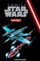 Comics Star Wars - Volume 43 - Império Negro 2