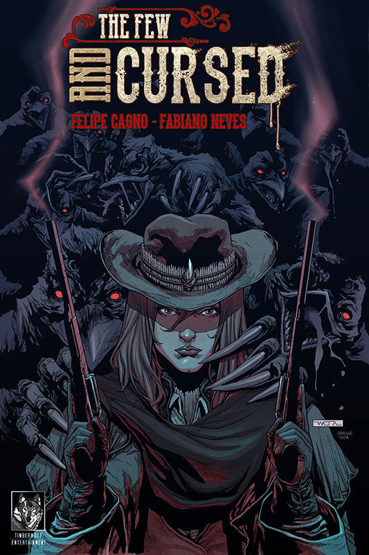 Os Poucos & Amaldiçoados Os Poucos & Amaldiçoados