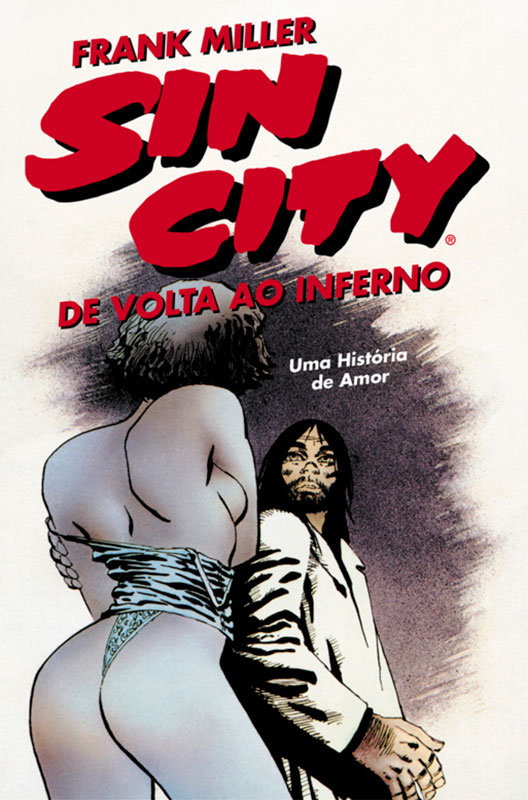 Sin City - De volta ao inferno