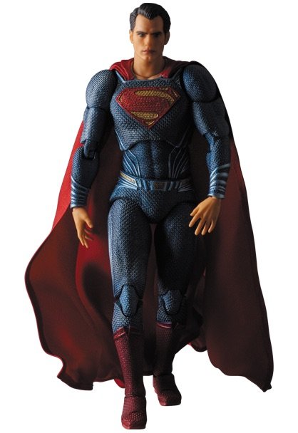 Superman action figures Superman action figures