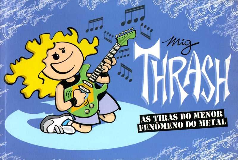 Thrash thrash_capa