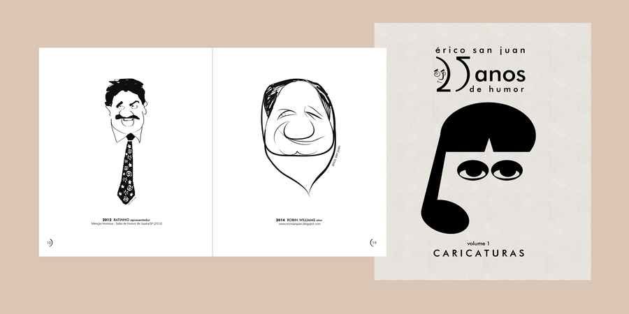 25 anos de humor 25 anos de humor