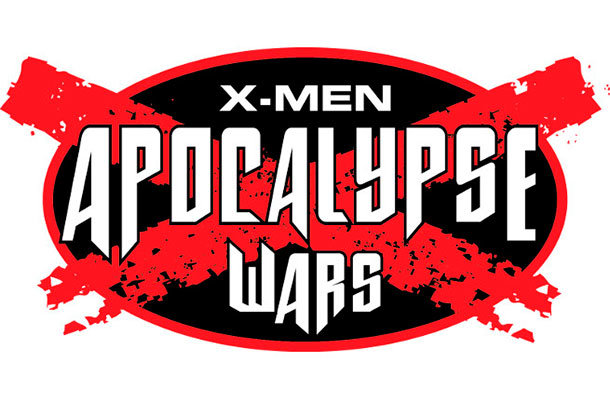 Apocalypse Wars