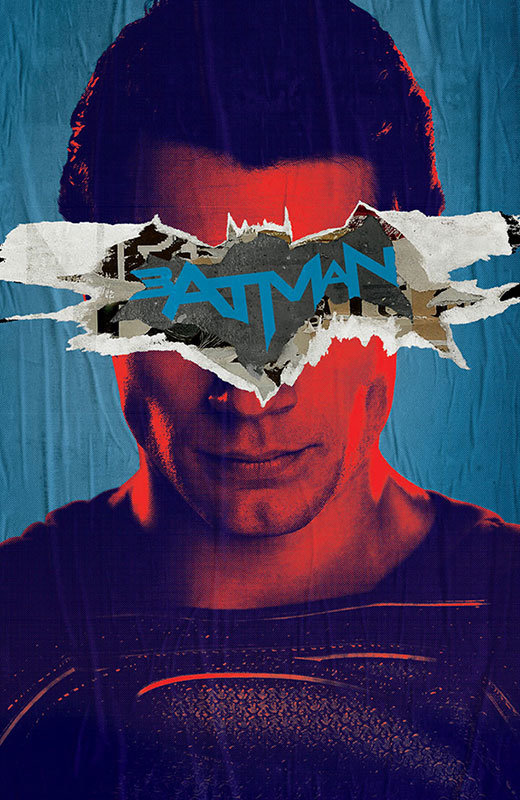 Batman vs. Superman - A origem da justiça Batman vs. Superman - A origem da justiça