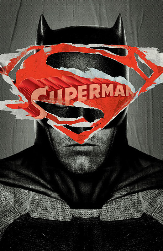 Batman vs. Superman - A origem da justiça Batman vs. Superman - A origem da justiça