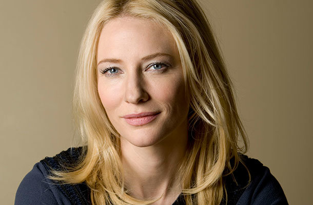 Cate Blanchett Cate Blanchett