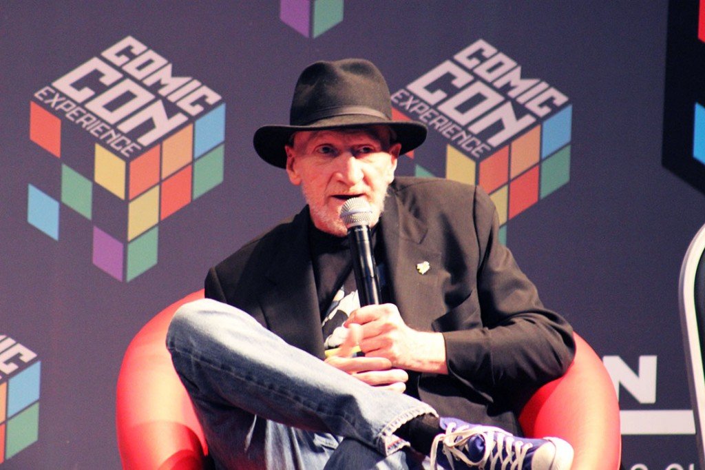 Frank Miller