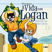 A Vida com Logan - O mundo em nosso quarto