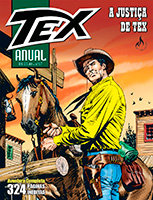 Tex Anual # 17 