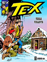 Tex Coleção # 394