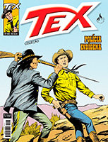 Tex Coleção # 395