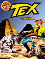 Tex em Cores # 30