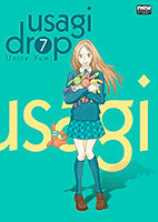 Usagi Drop - Volume 7