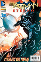 Batman Eterno # 45