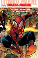 Ultimate Marvel - Homem-Aranha - O mundo segundo Peter Parker