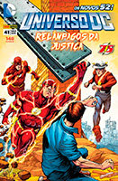 Universo DC # 41