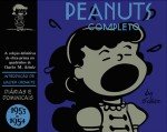 Peanuts Completo - Volume 2 - Tiras Diárias e Dominicais de 1953 a 1954