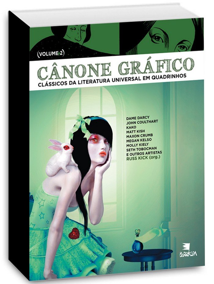 Cânone gráfico II canone_grafico_II