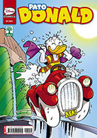 Pato Donald # 2451