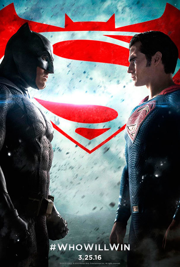 Batman vs. Superman - A origem da justiça