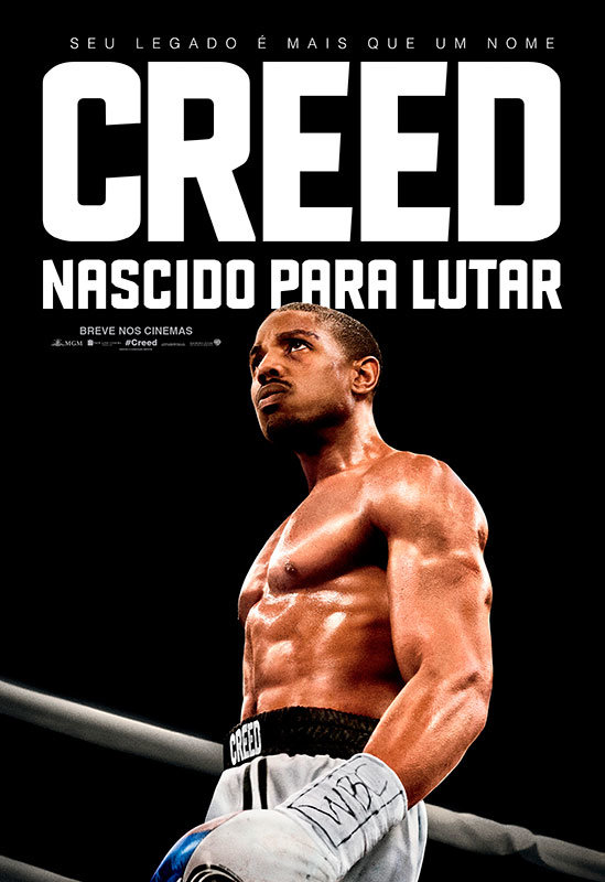 Creed - Nascido para lutar
