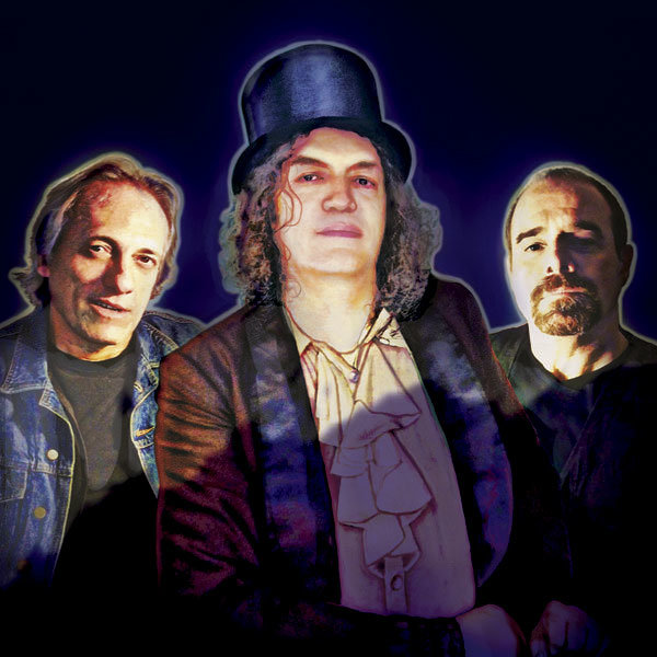 Dorsal Atlântica Dorsal Atlântica