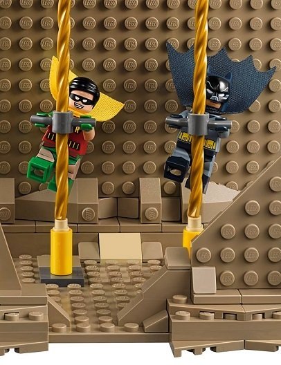 Batman LEGO Batman LEGO