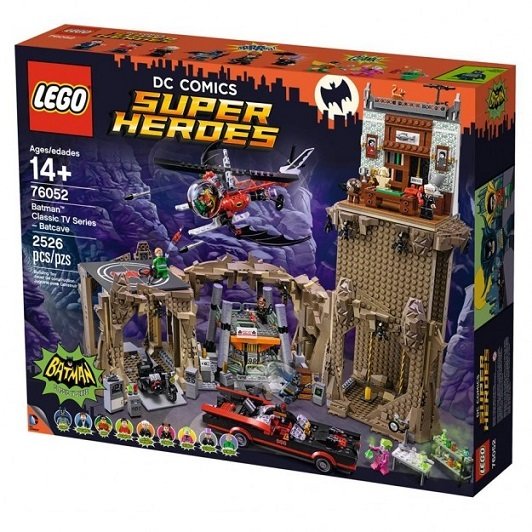 Batman LEGO Batman LEGO
