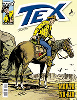 Tex Coleção # 396