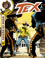 Tex - Edição de Ouro # 82
