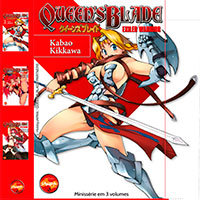 Box Queen's Blade