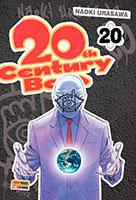 20th Century Boys # 20