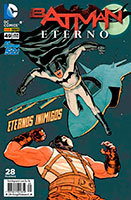 Batman Eterno # 49
