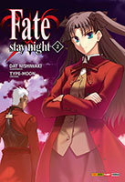 Fate/Stay Night # 2