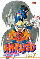 Naruto Gold # 7
