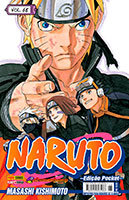 Naruto Edição Pocket # 68